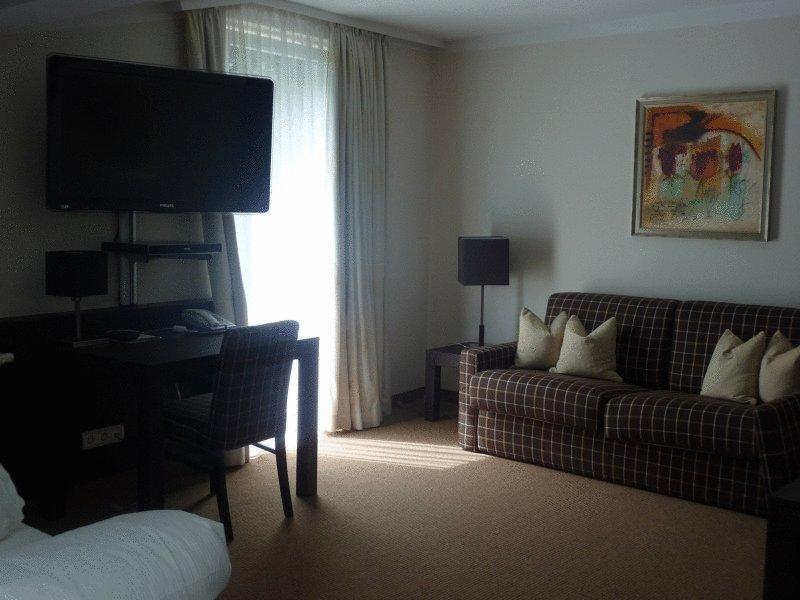 Hotel Bierwirt Innsbruck Cameră foto