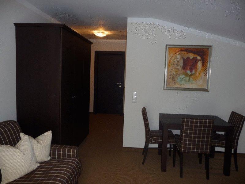 Hotel Bierwirt Innsbruck Cameră foto