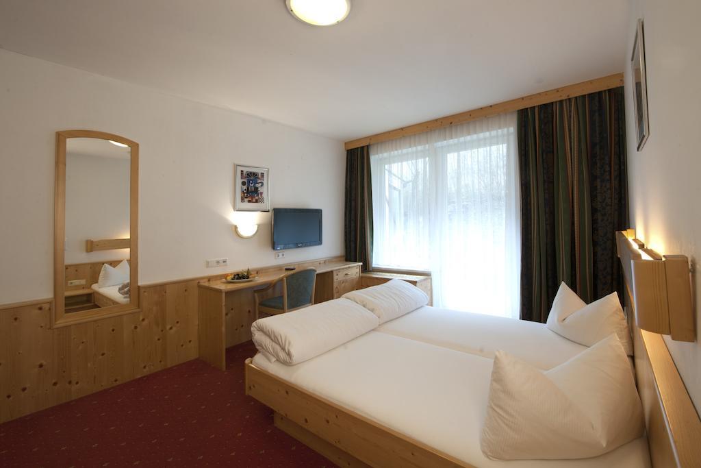 Hotel Bierwirt Innsbruck Cameră foto