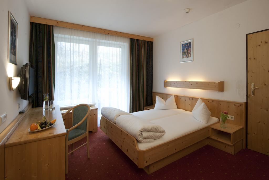Hotel Bierwirt Innsbruck Cameră foto