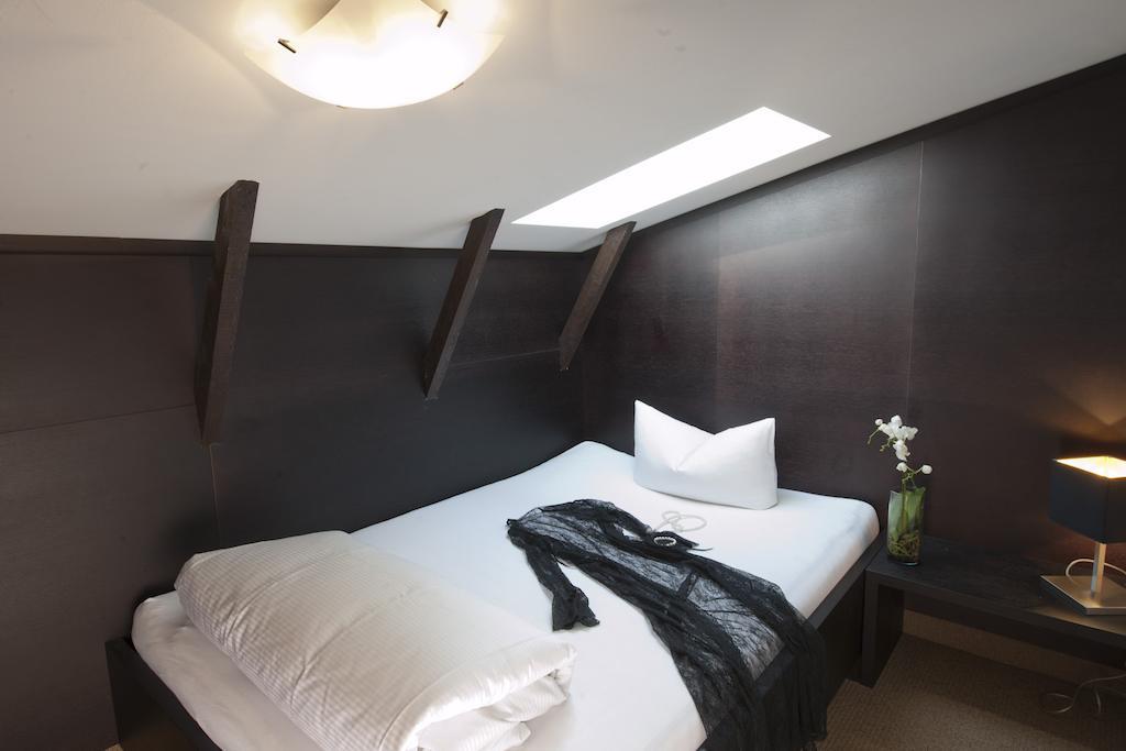 Hotel Bierwirt Innsbruck Cameră foto
