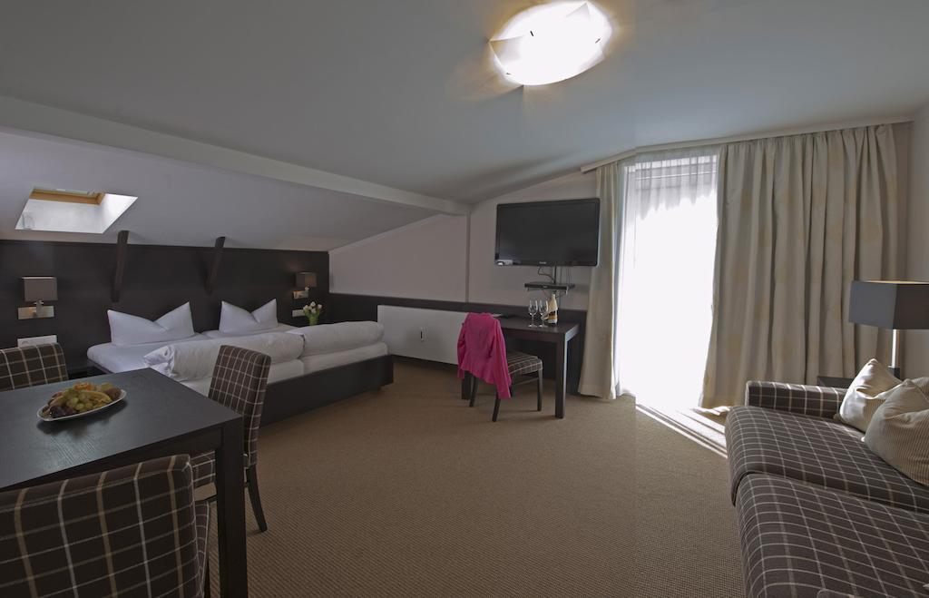 Hotel Bierwirt Innsbruck Cameră foto